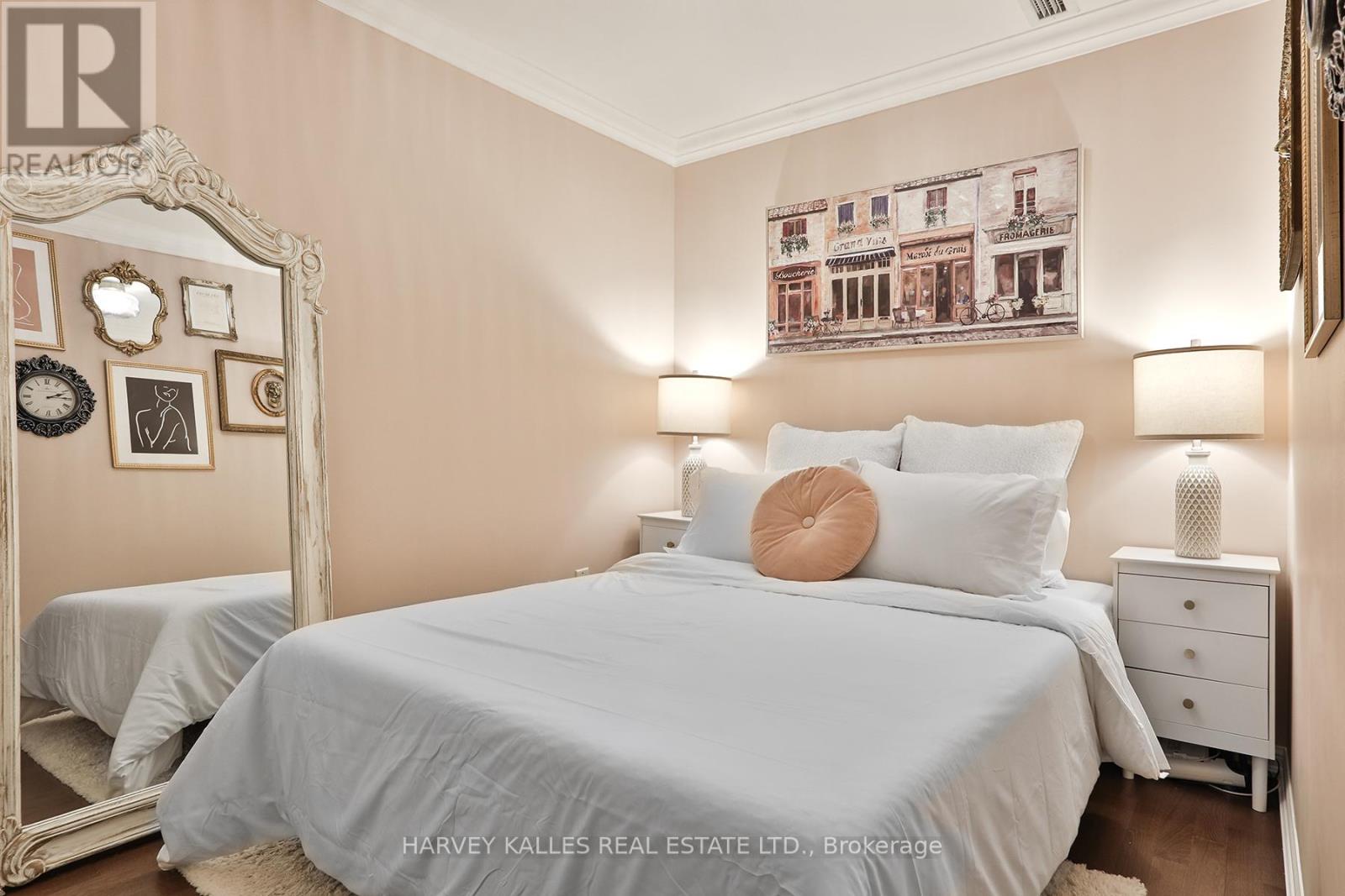 Photo 21 of 1402 21 Grand Magazine Street, Toronto ON