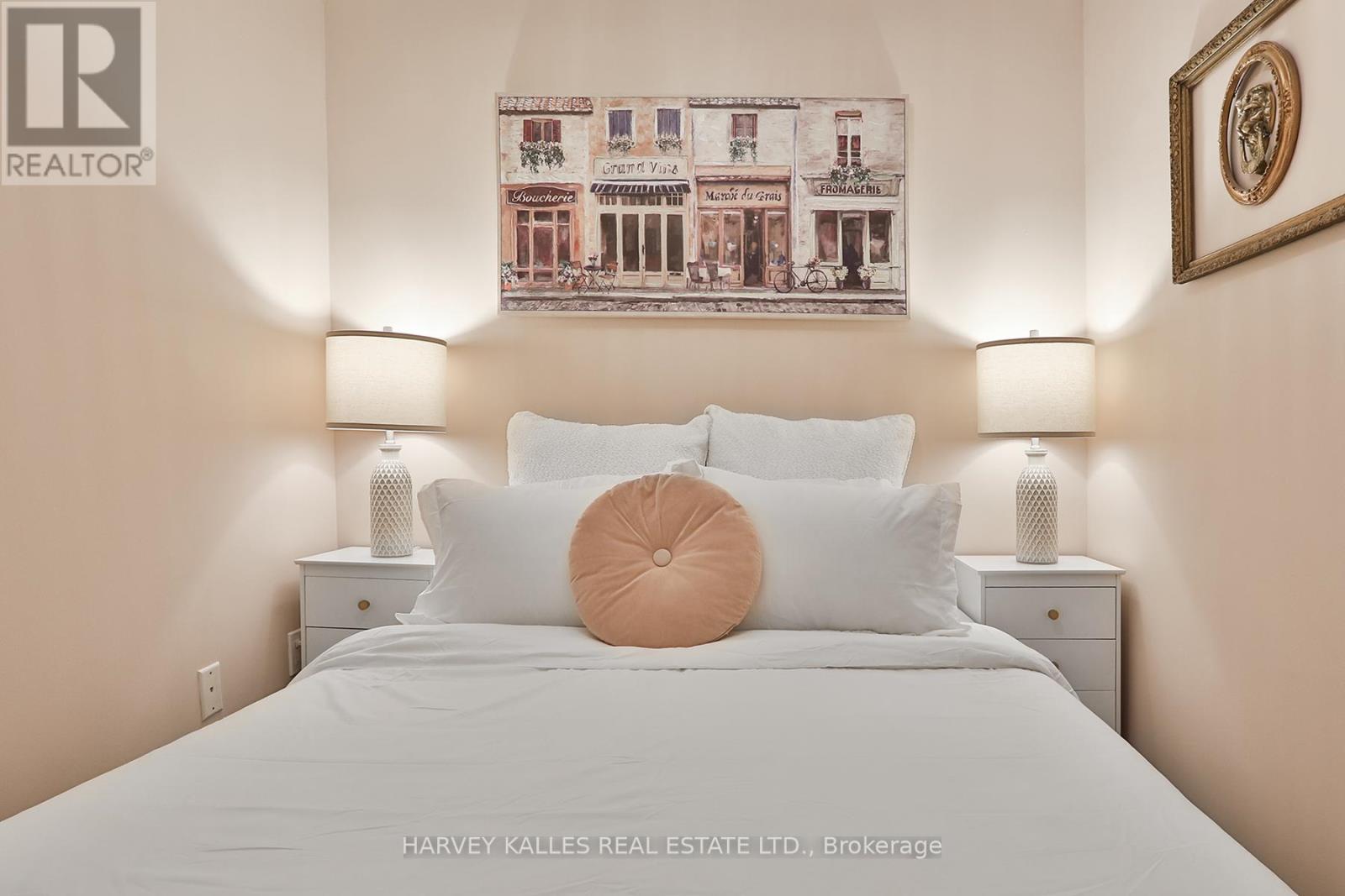 Photo 22 of 1402 21 Grand Magazine Street, Toronto ON