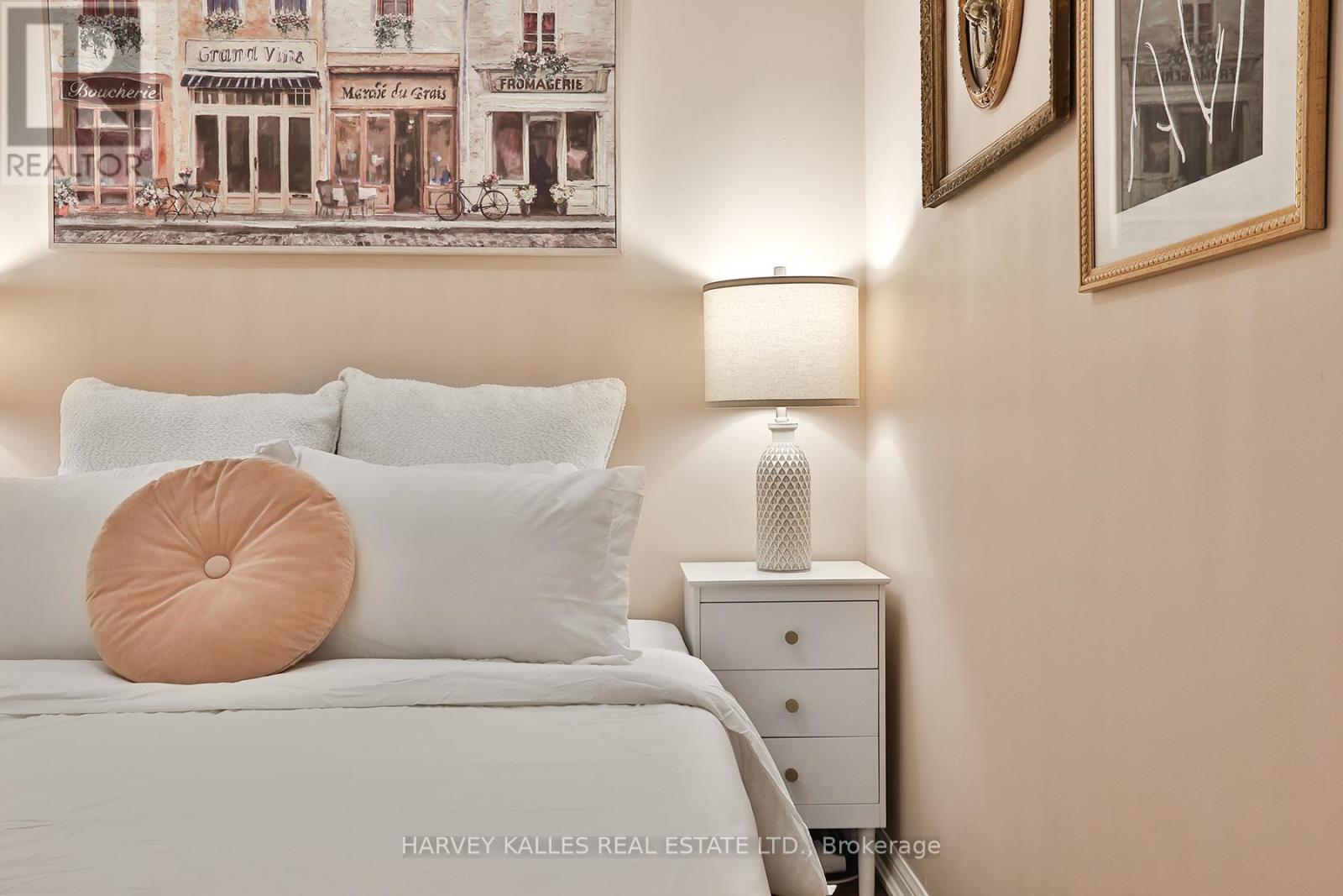 Photo 26 of 1402 21 Grand Magazine Street, Toronto ON