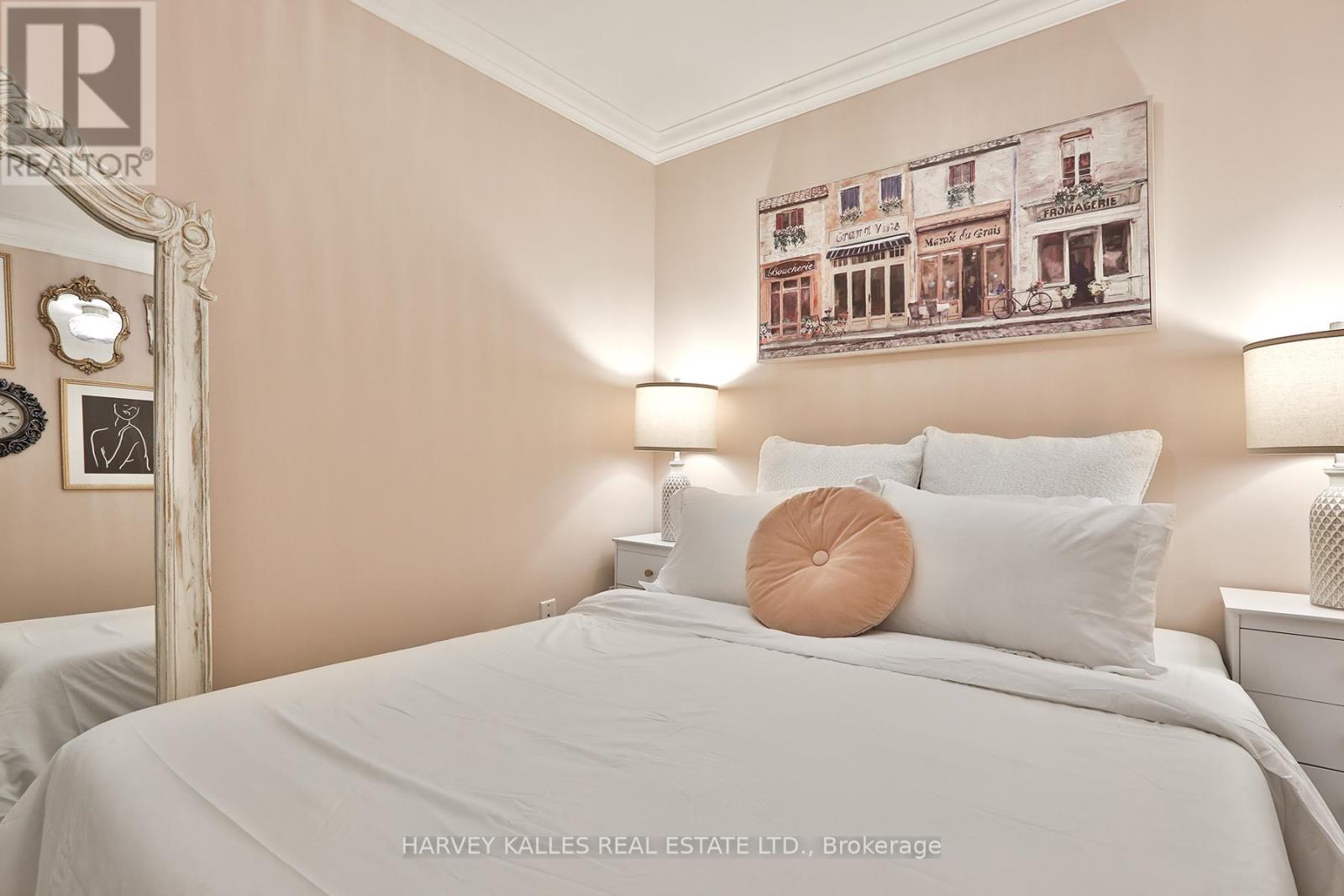 Photo 28 of 1402 21 Grand Magazine Street, Toronto ON