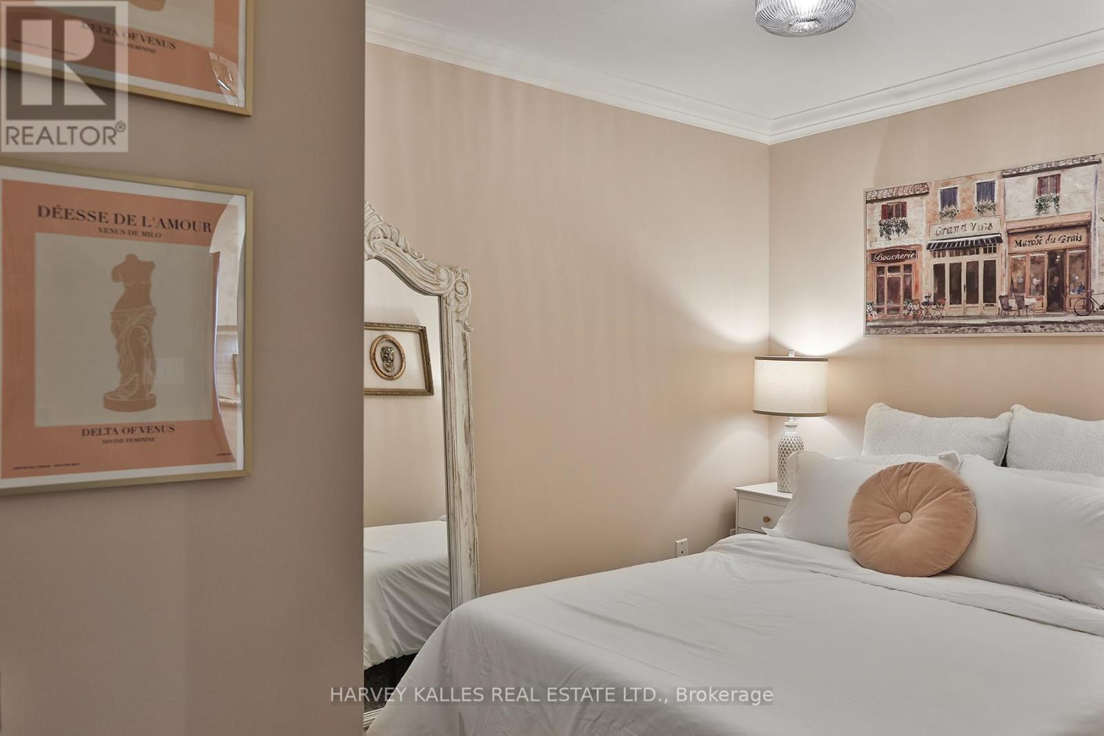 Photo 31 of 1402 21 Grand Magazine Street, Toronto ON