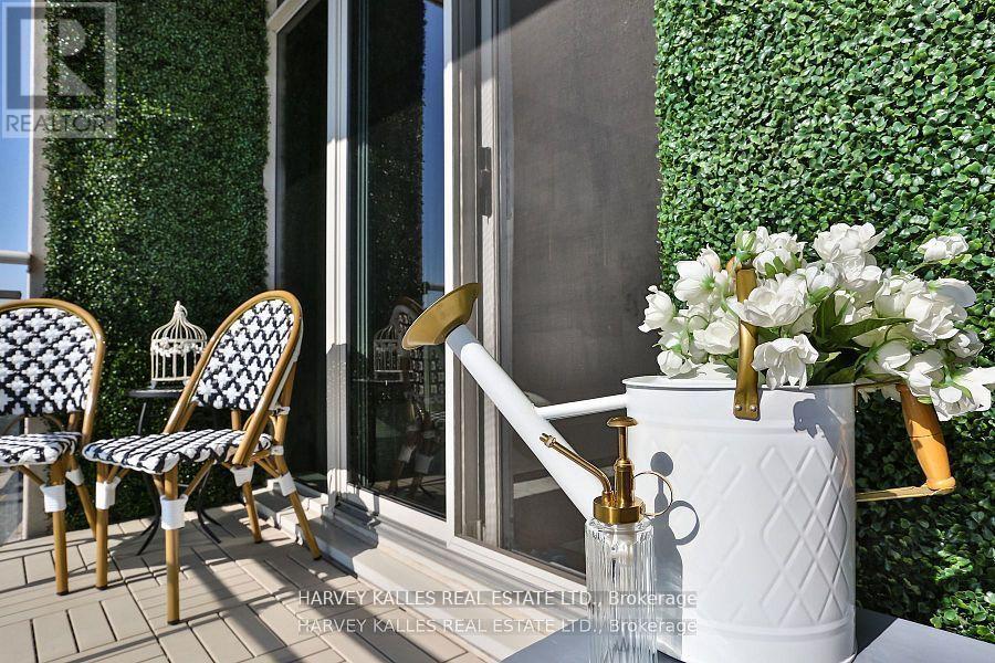 Photo 39 of 1402 21 Grand Magazine Street, Toronto ON