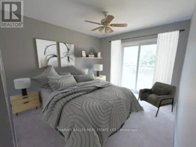 Photo 3 of Main 32 Santa Barbara Road, Toronto ON