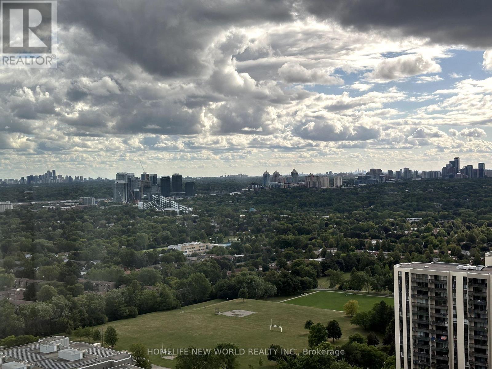Photo 16 of 2808 3303 Don Mills Road, Toronto ON