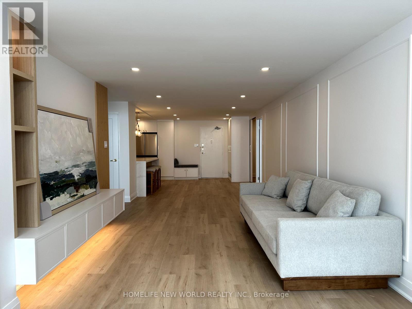 Photo 3 of 2808 3303 Don Mills Road, Toronto ON