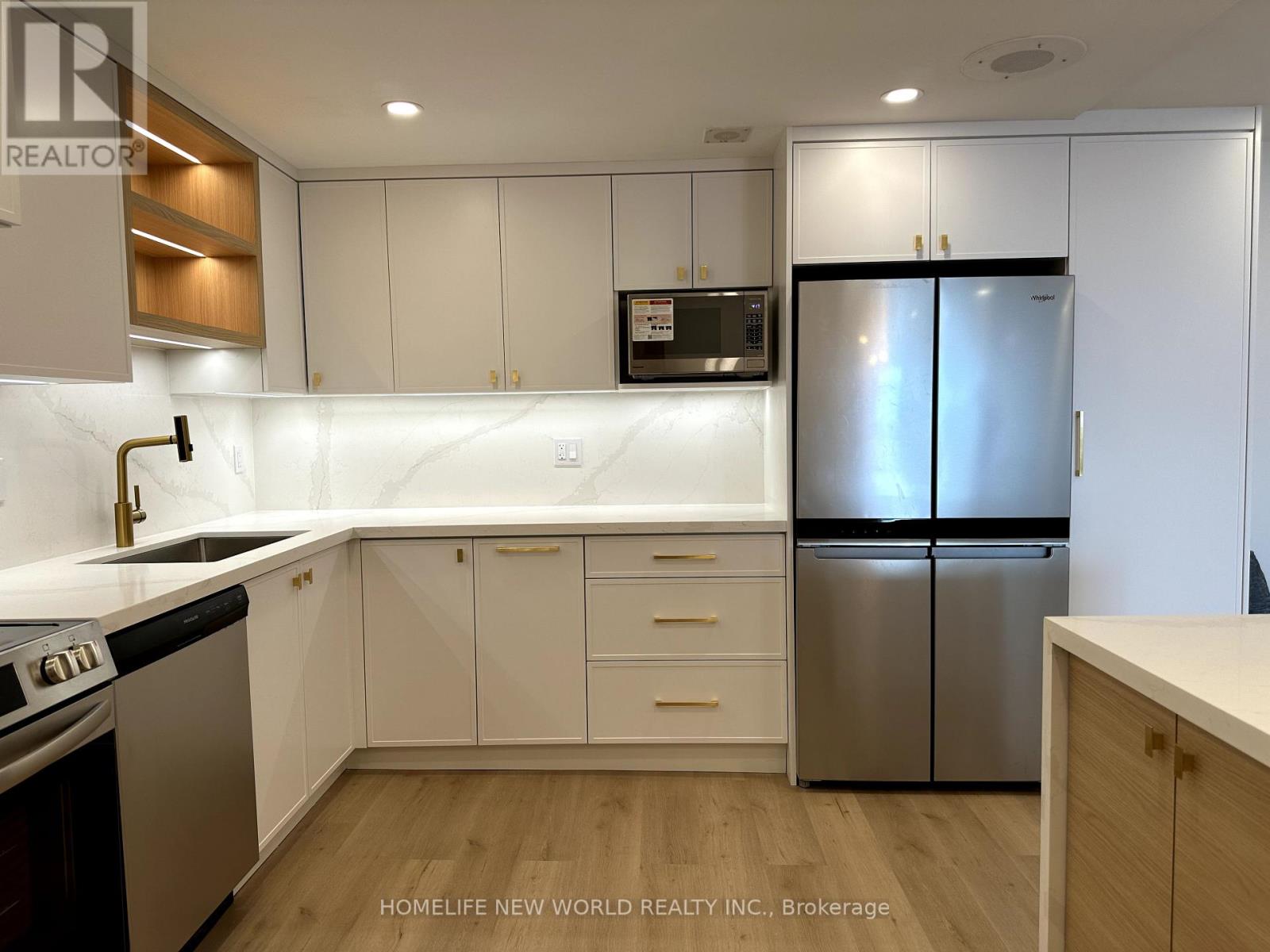 Photo 7 of 2808 3303 Don Mills Road, Toronto ON