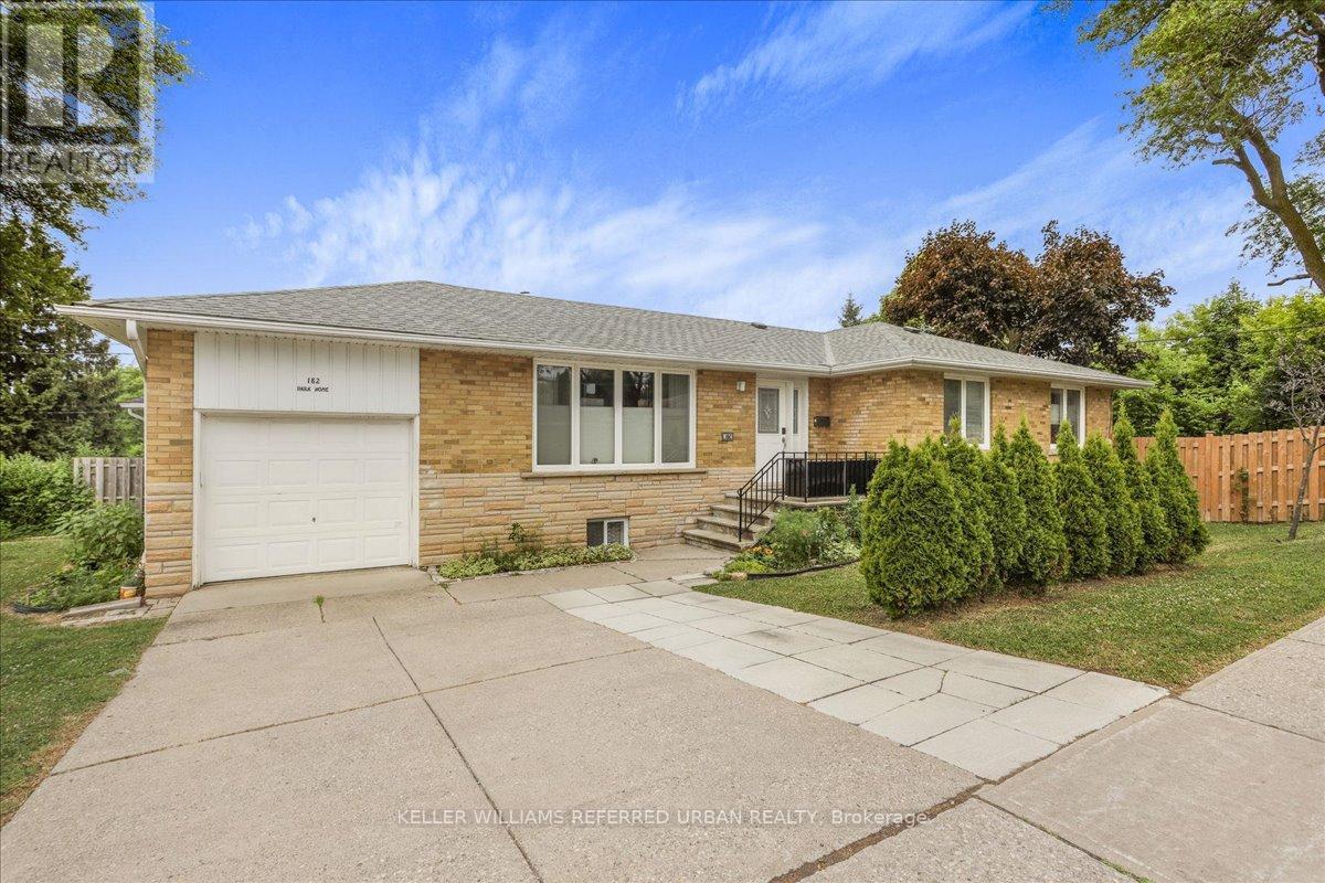 Photo 1 of 182 Park Home Avenue, Toronto ON