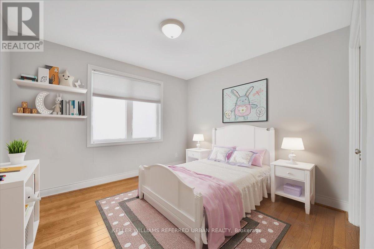 Photo 20 of 182 Park Home Avenue, Toronto ON