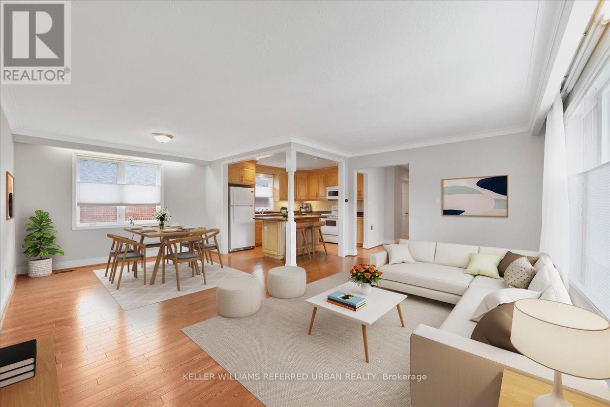 Photo 9 of 182 Park Home Avenue, Toronto ON