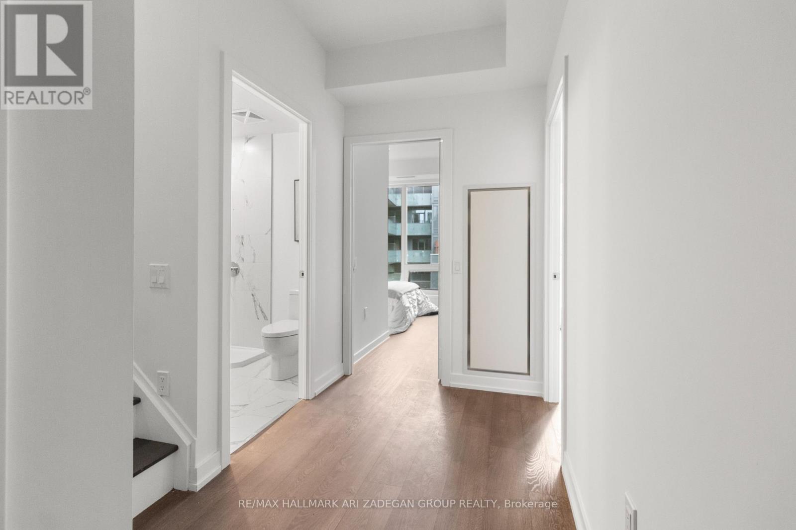 Photo 29 of S 607 8 Olympic Gdn Drive, Toronto ON