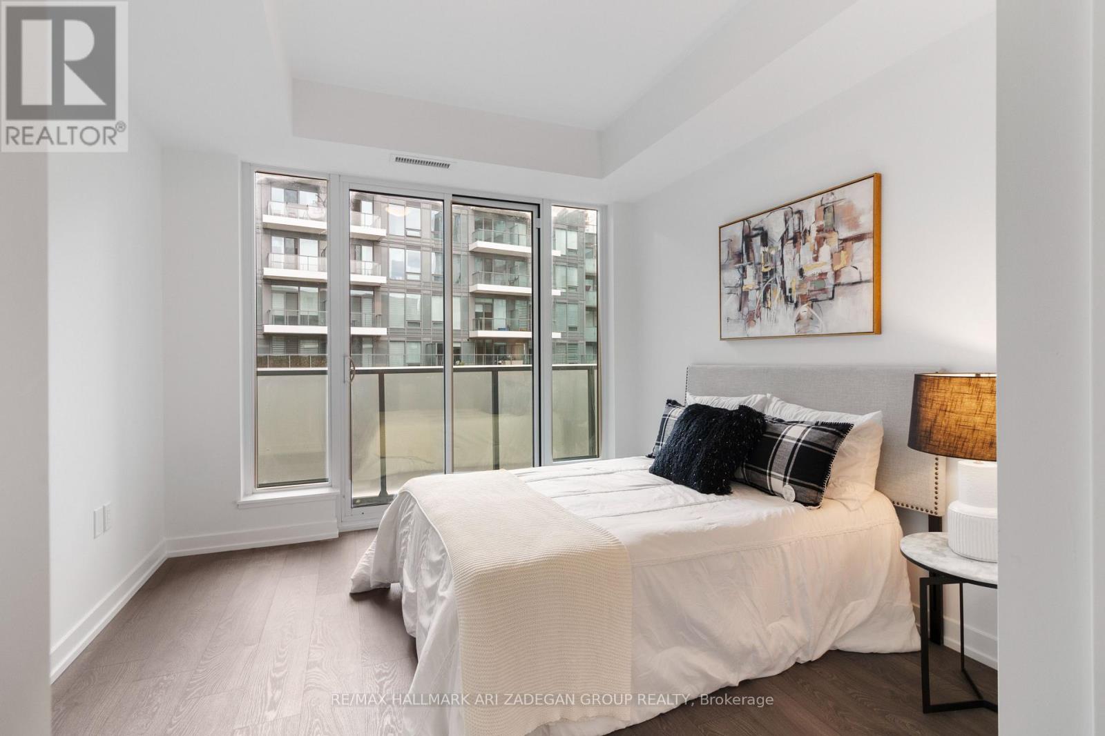 Photo 30 of S 607 8 Olympic Gdn Drive, Toronto ON