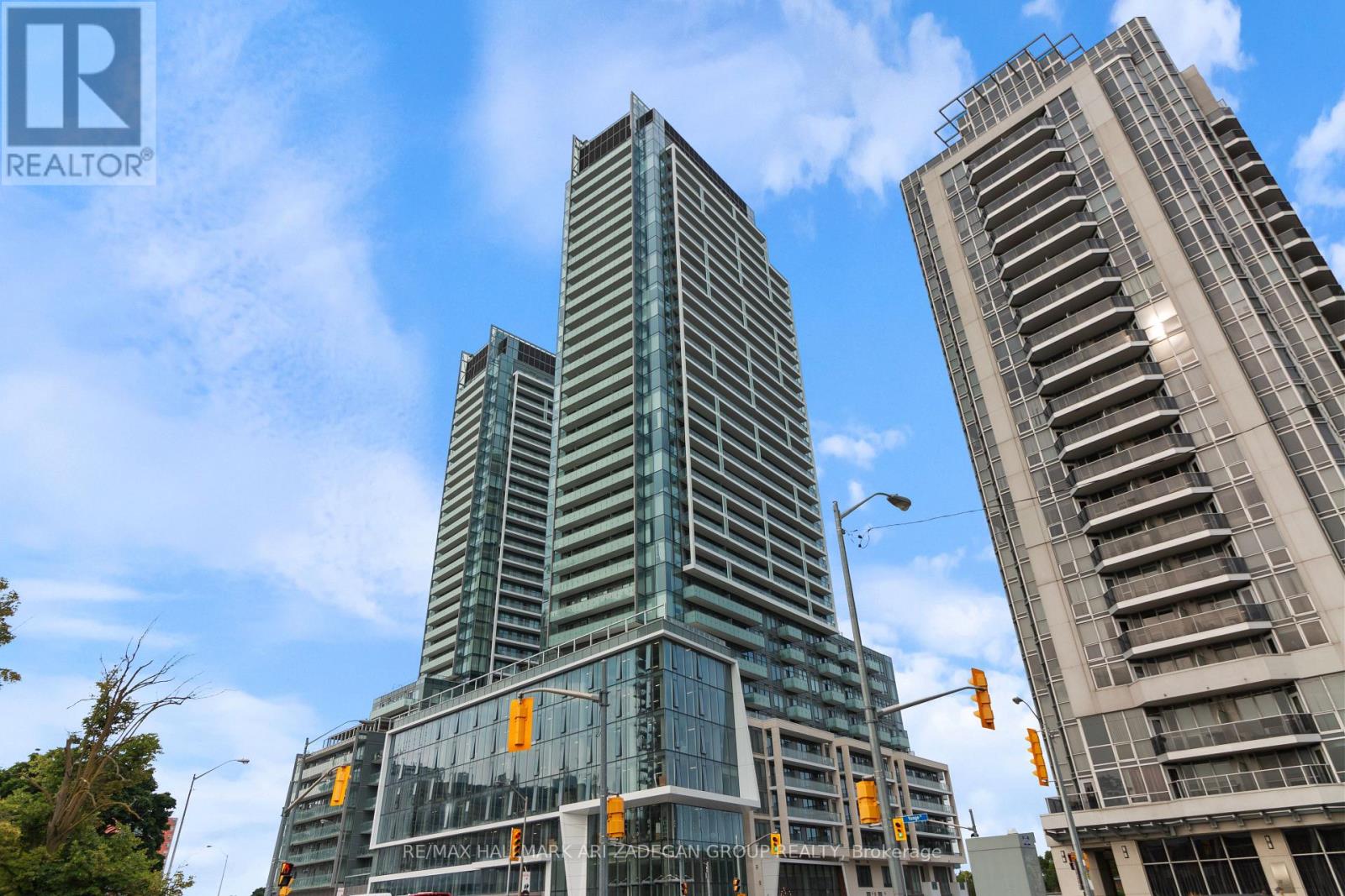 Photo 41 of S 607 8 Olympic Gdn Drive, Toronto ON