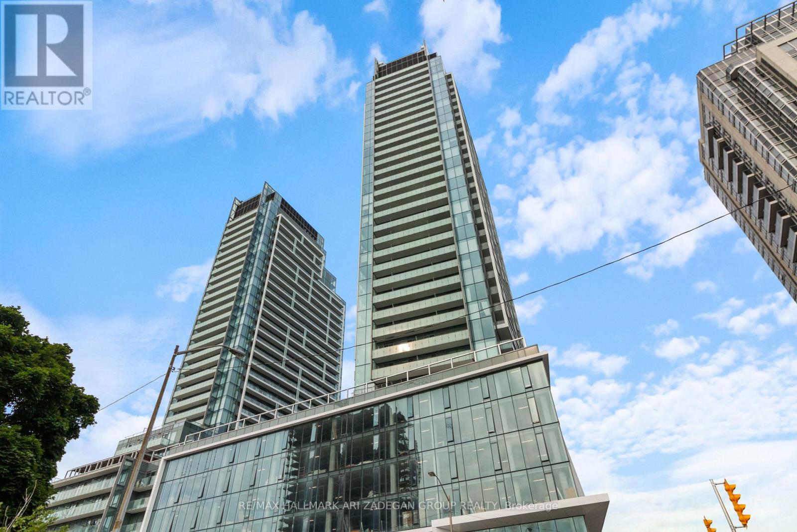 Photo 44 of S 607 8 Olympic Gdn Drive, Toronto ON