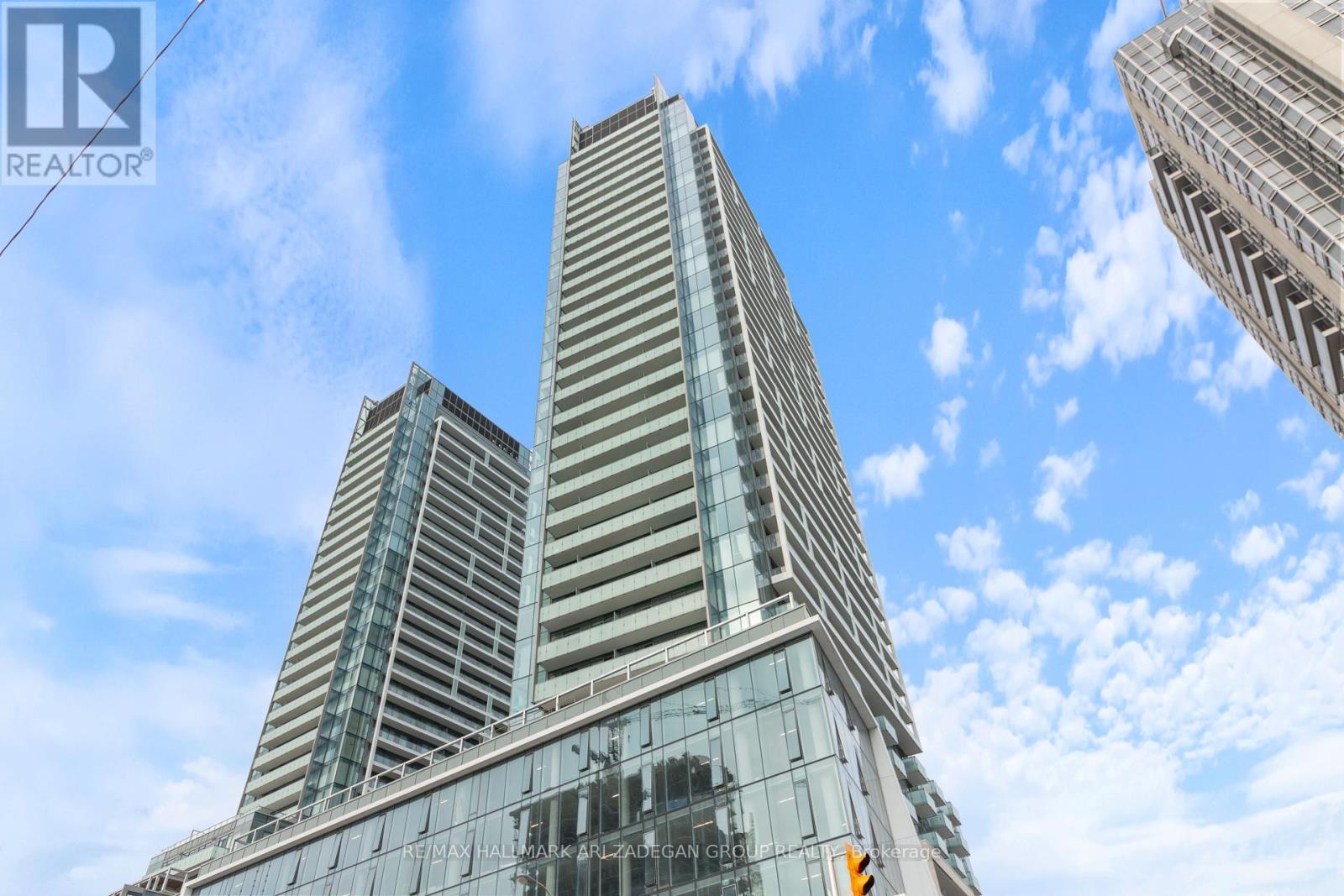 Photo 45 of S 607 8 Olympic Gdn Drive, Toronto ON