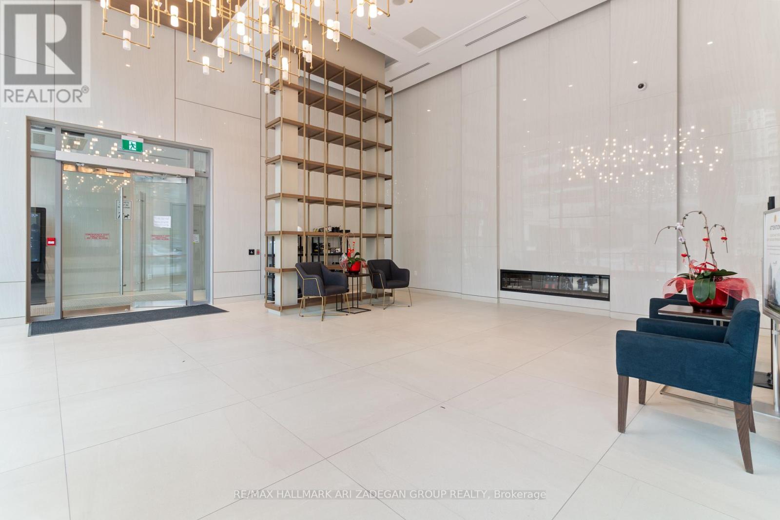 Photo 49 of S 607 8 Olympic Gdn Drive, Toronto ON