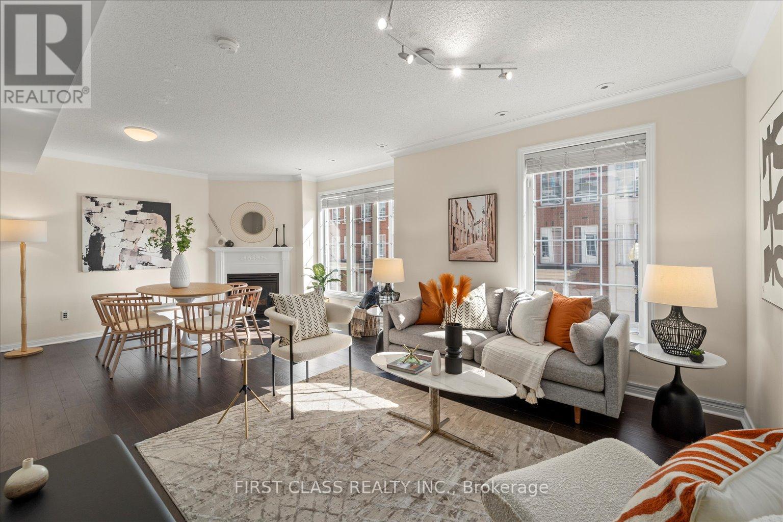 Photo 19 of 326 3 Everson Drive, Toronto ON