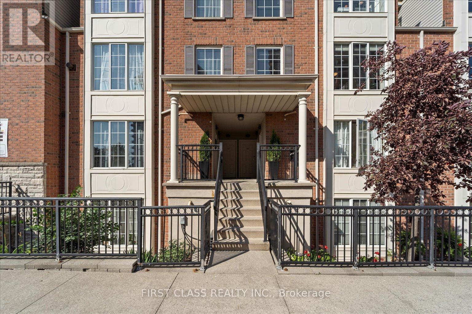 Photo 2 of 326 3 Everson Drive, Toronto ON