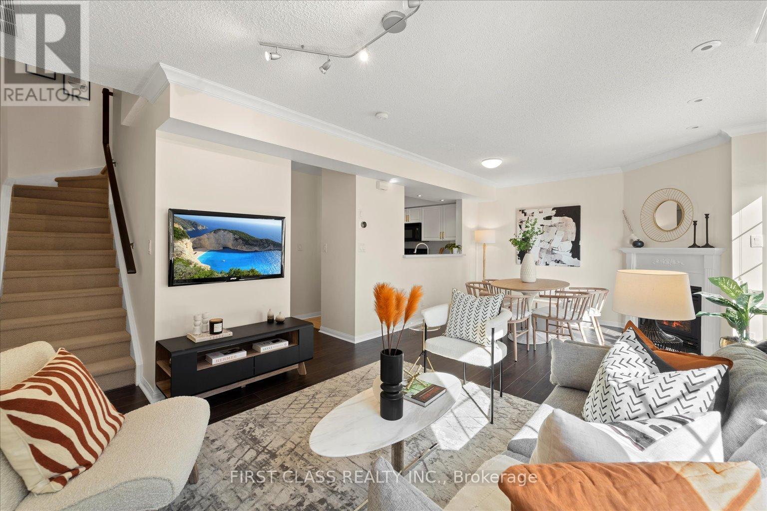 Photo 20 of 326 3 Everson Drive, Toronto ON