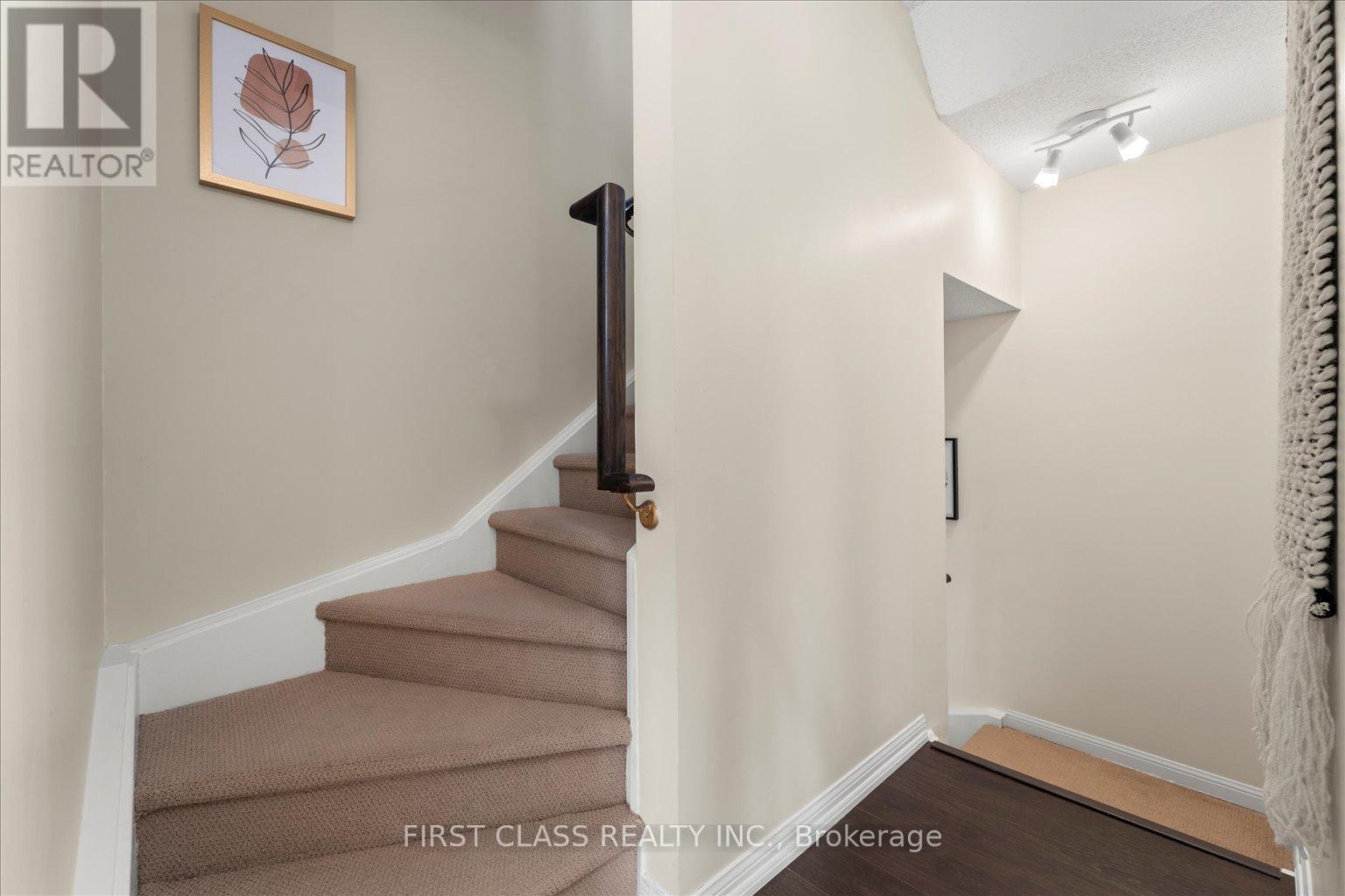Photo 22 of 326 3 Everson Drive, Toronto ON