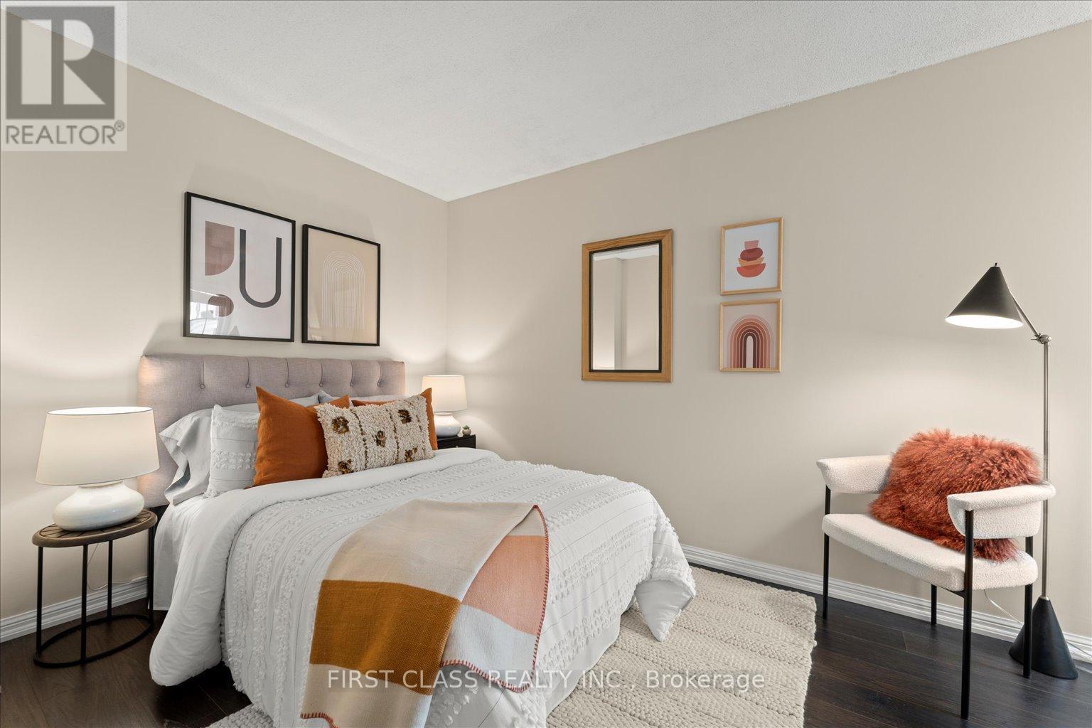 Photo 26 of 326 3 Everson Drive, Toronto ON