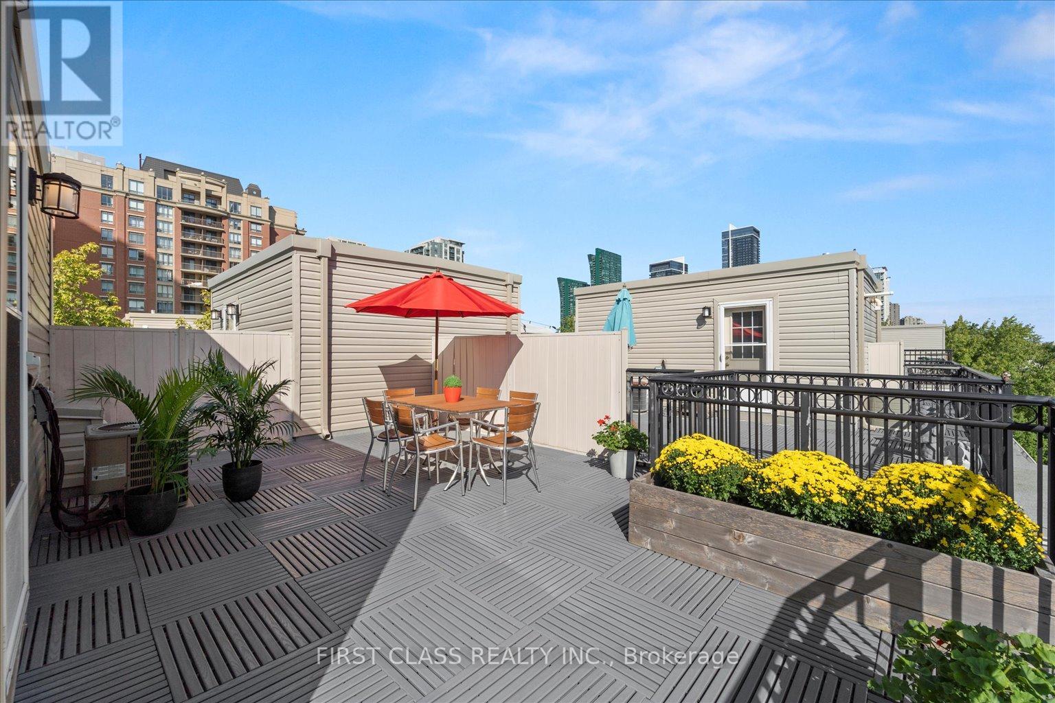 Photo 30 of 326 3 Everson Drive, Toronto ON