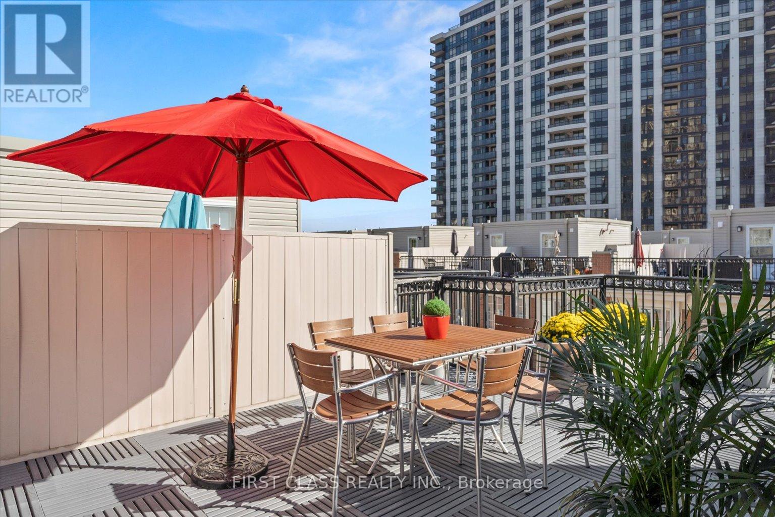 Photo 31 of 326 3 Everson Drive, Toronto ON