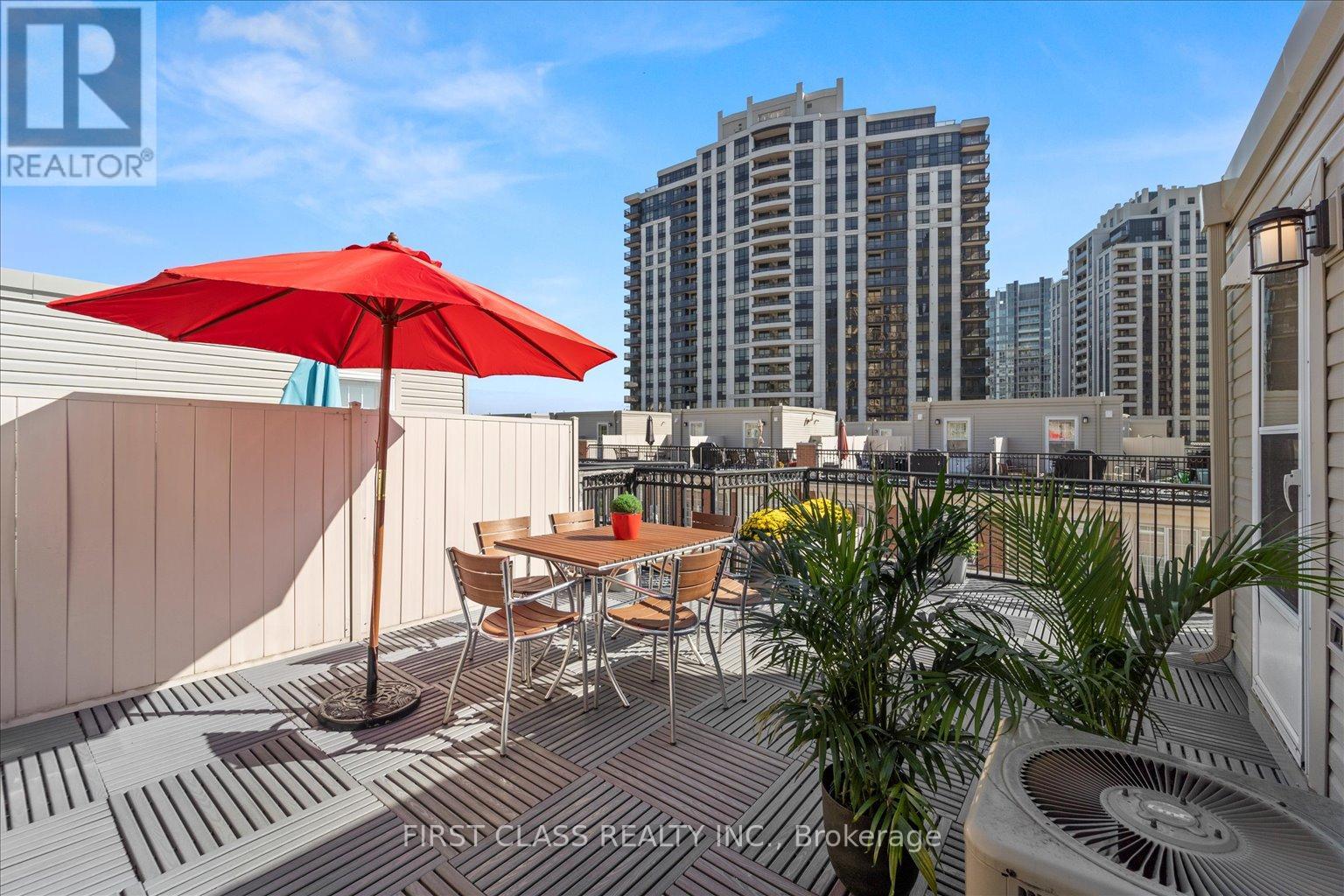 Photo 32 of 326 3 Everson Drive, Toronto ON