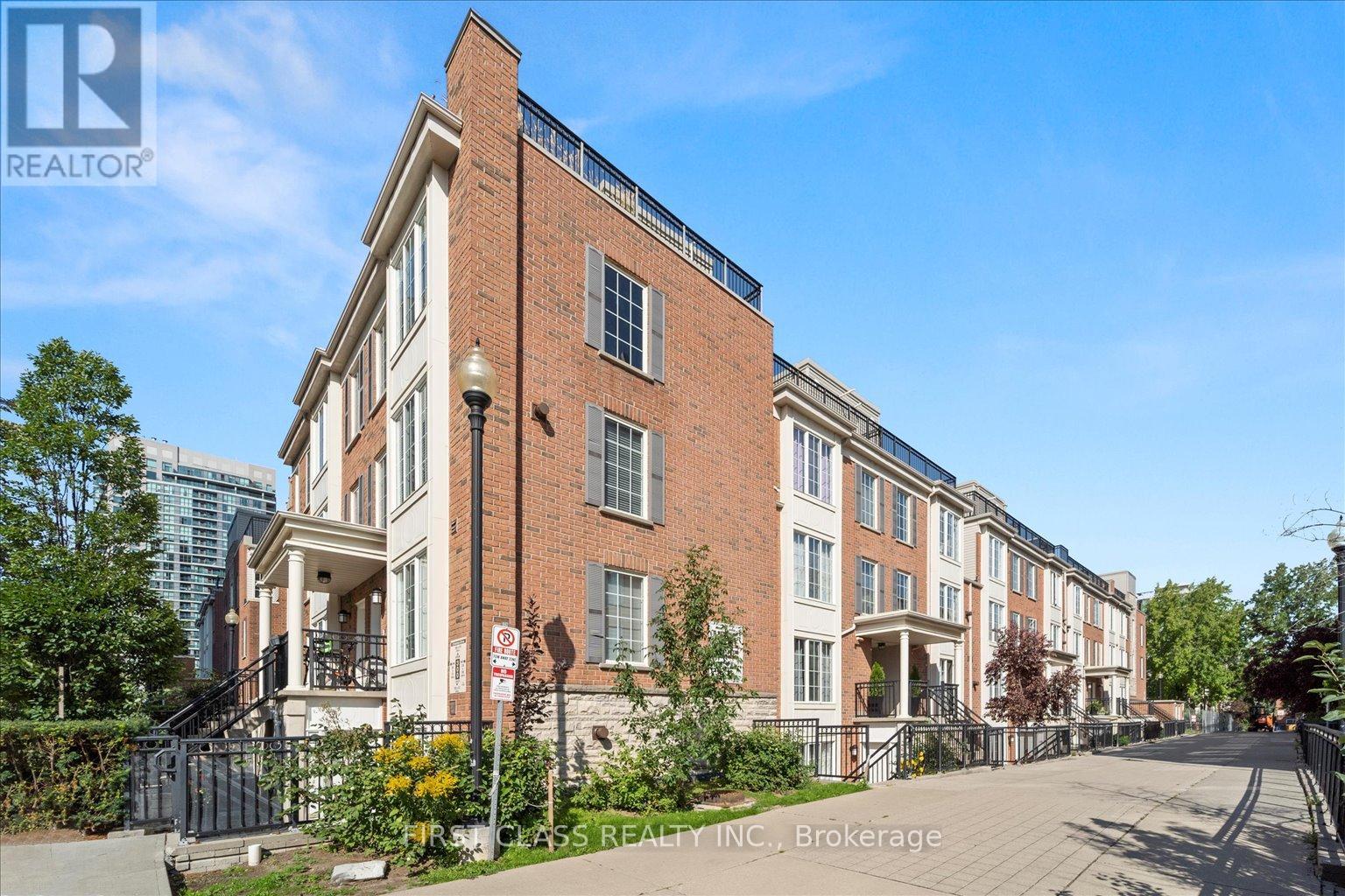 Photo 33 of 326 3 Everson Drive, Toronto ON