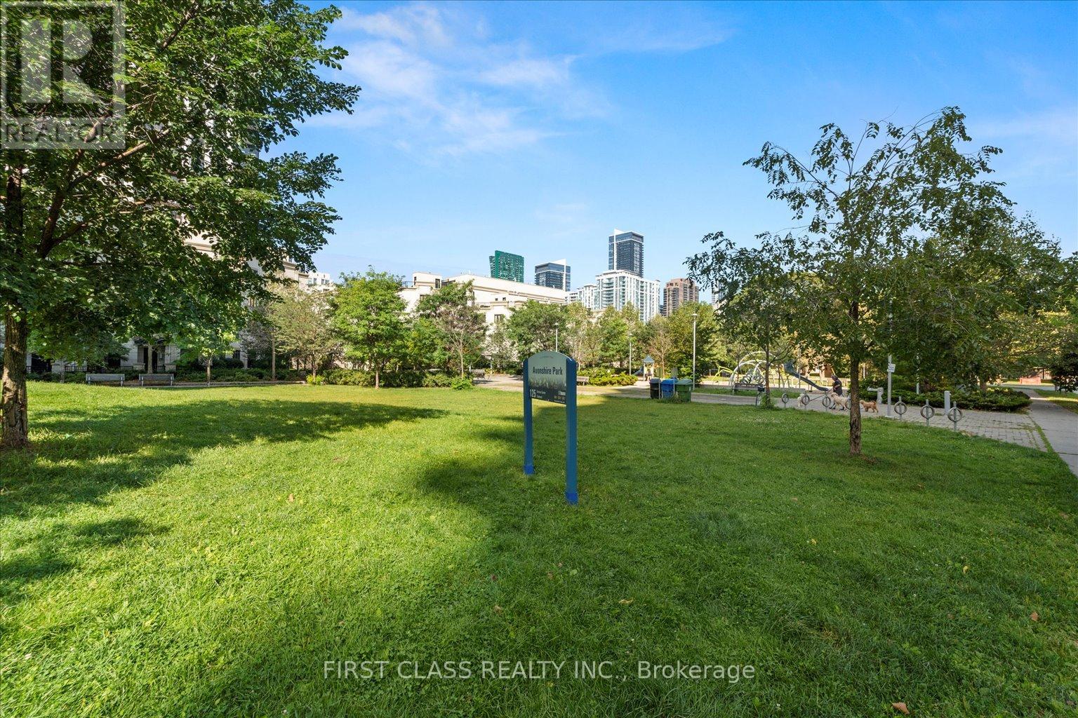 Photo 34 of 326 3 Everson Drive, Toronto ON