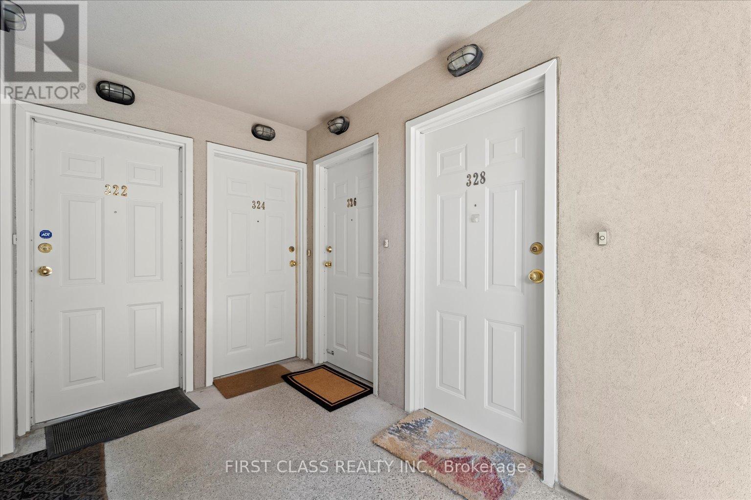 Photo 4 of 326 3 Everson Drive, Toronto ON