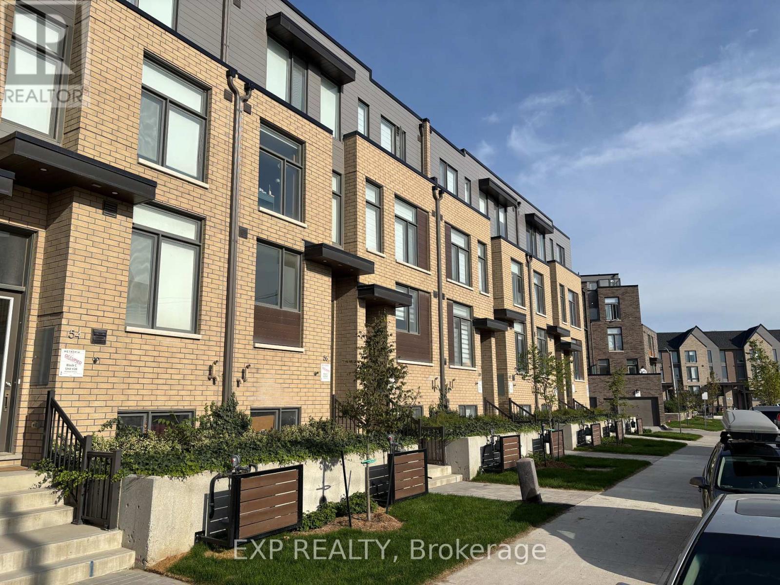 Photo 1 of 58 Hooyo Terrace, Toronto ON