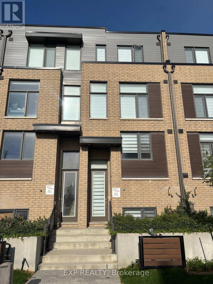 Photo 2 of 58 Hooyo Terrace, Toronto ON