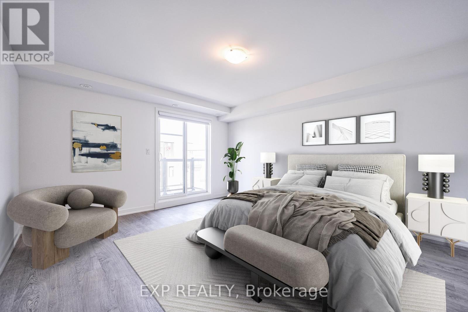 Photo 4 of 58 Hooyo Terrace, Toronto ON