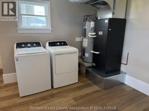 Photo 19 of 14385 14th Concession Road Unit Frnt House, Essex ON