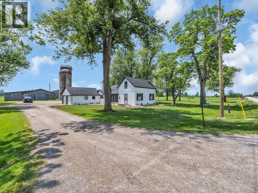 Photo 27 of 14385 14th Concession Road Unit Frnt House, Essex ON