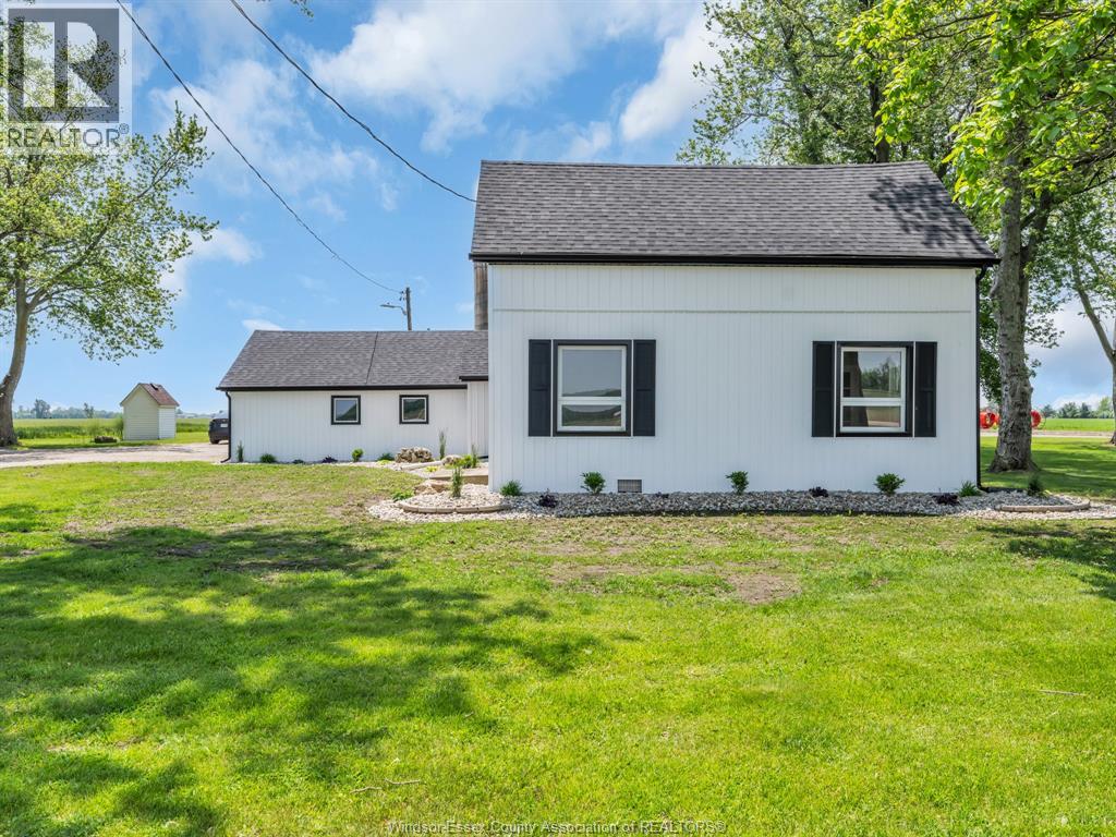 Photo 30 of 14385 14th Concession Road Unit Frnt House, Essex ON