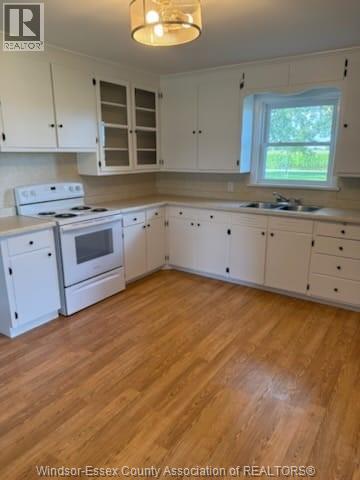 Photo 7 of 14385 14th Concession Road Unit Frnt House, Essex ON