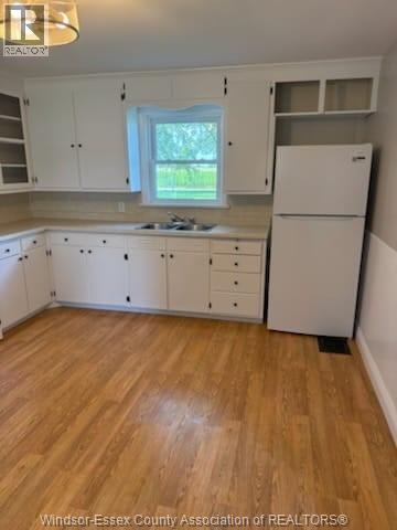 Photo 8 of 14385 14th Concession Road Unit Frnt House, Essex ON