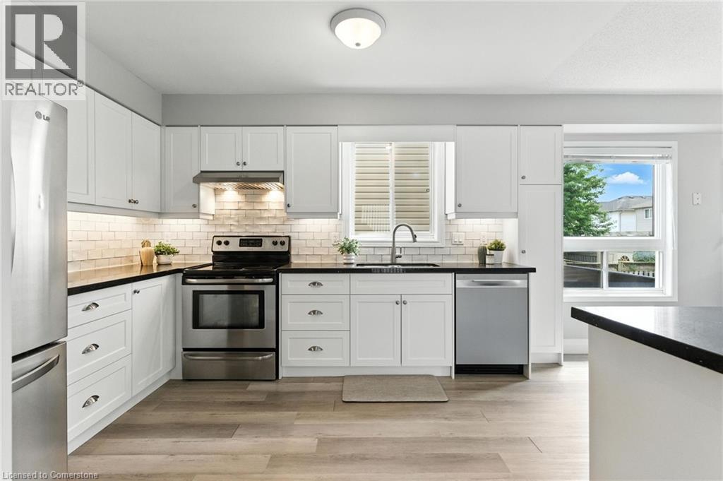 Photo 11 of 63 Waffler Crescent, Cambridge ON