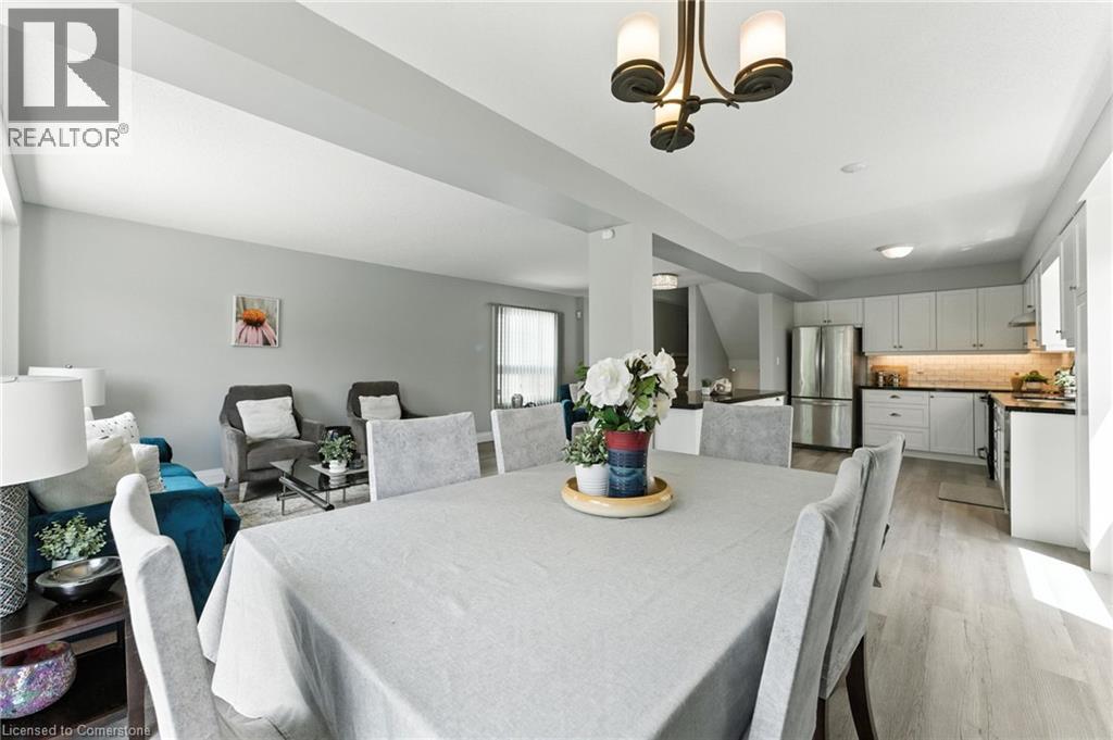 Photo 17 of 63 Waffler Crescent, Cambridge ON