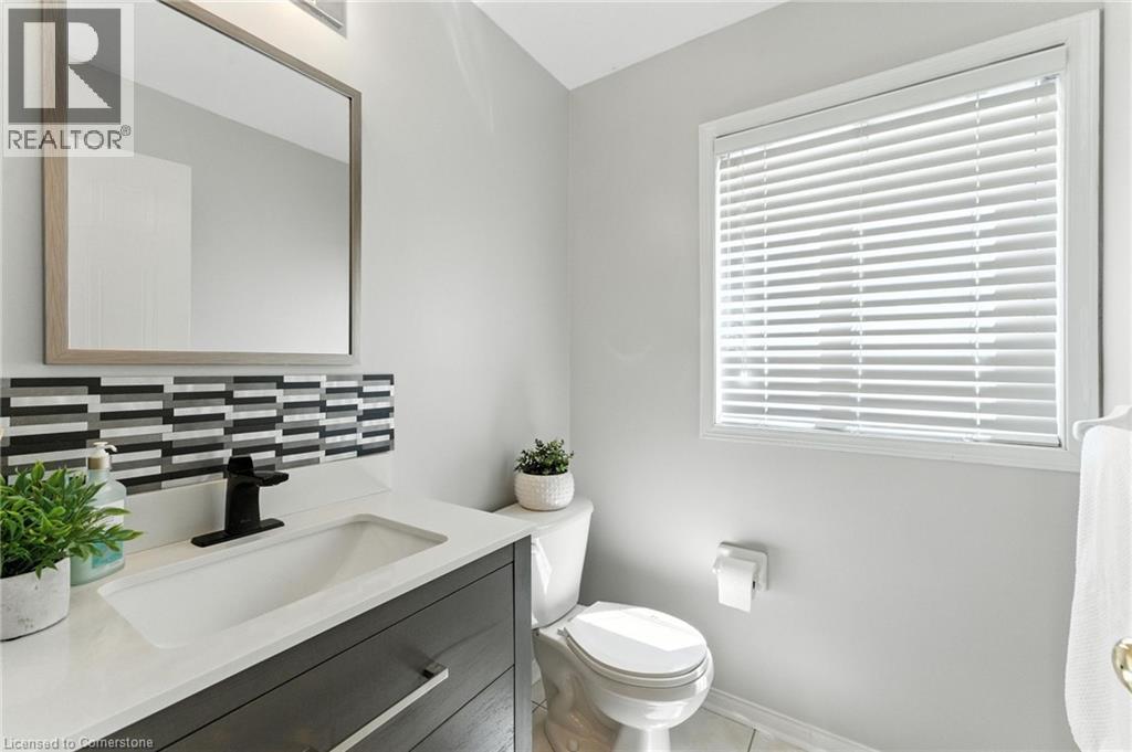Photo 18 of 63 Waffler Crescent, Cambridge ON