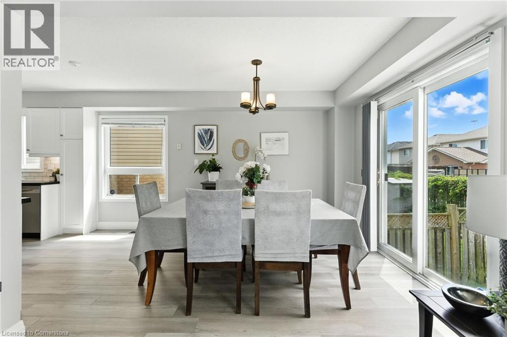 Photo 16 of 63 Waffler Crescent, Cambridge ON