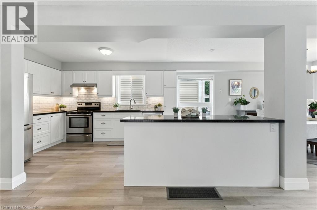 Photo 10 of 63 Waffler Crescent, Cambridge ON