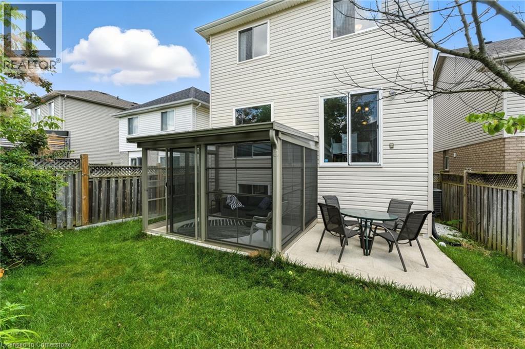 Photo 34 of 63 Waffler Crescent, Cambridge ON