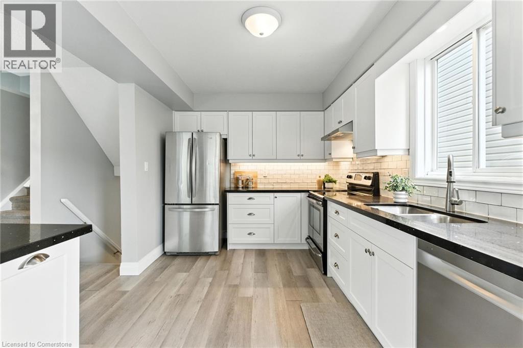 Photo 13 of 63 Waffler Crescent, Cambridge ON