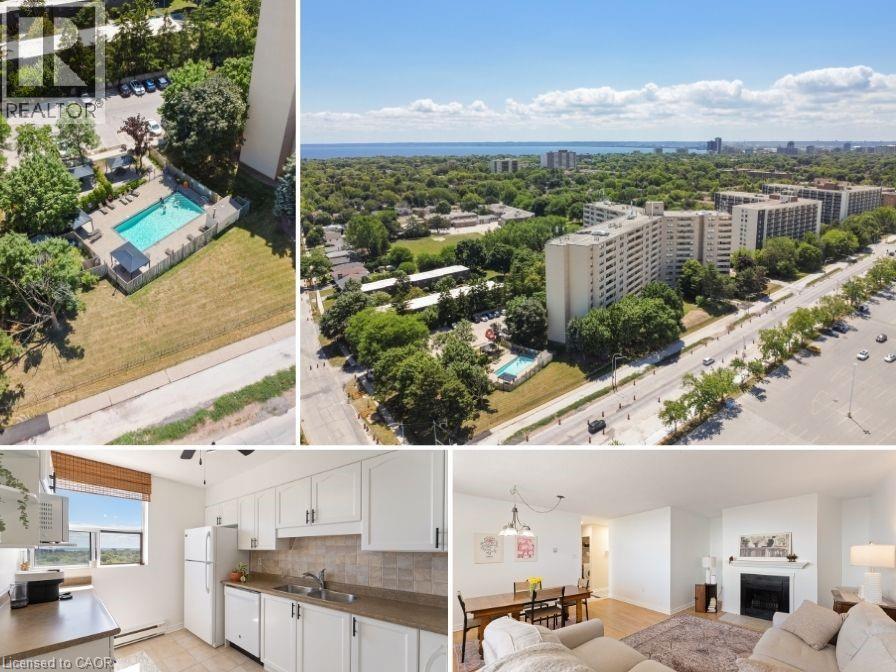 Photo 1 of 700 Dynes Road Unit 1103, Burlington ON