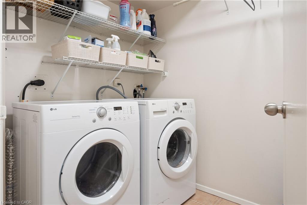 Photo 38 of 700 Dynes Road Unit 1103, Burlington ON