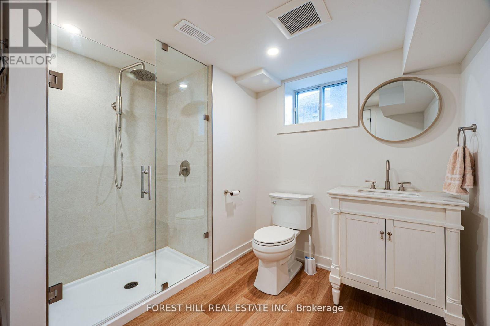 Photo 27 of 295 Strathmore Boulevard, Toronto ON