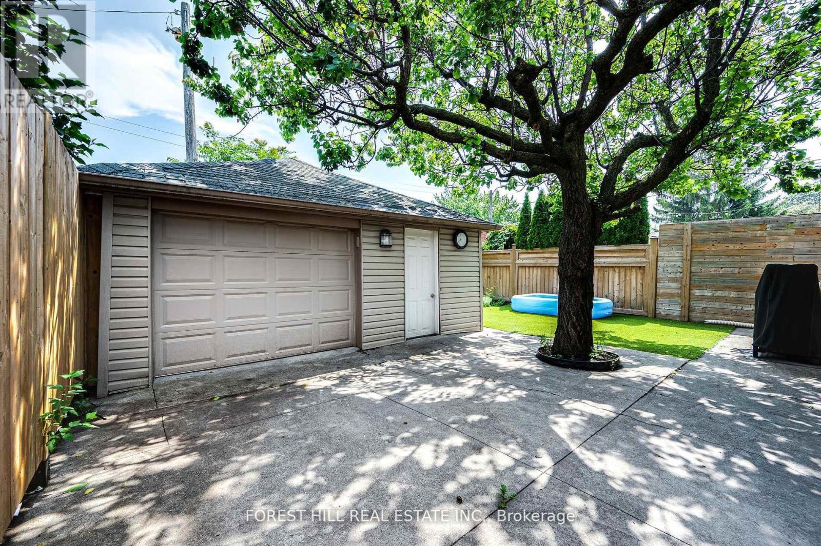 Photo 29 of 295 Strathmore Boulevard, Toronto ON