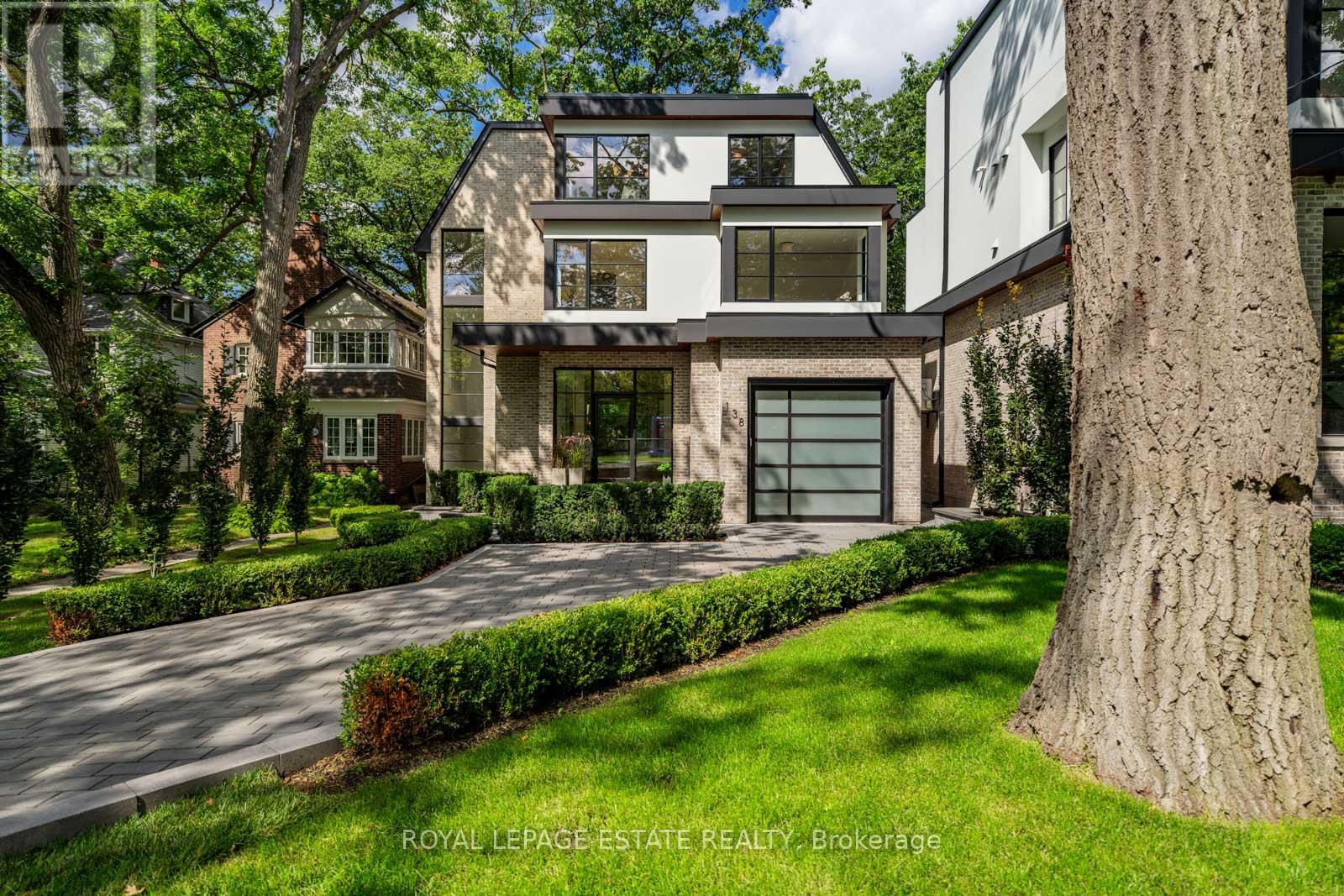 Photo 1 of 138 Balsam Avenue, Toronto ON